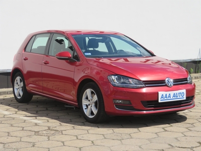 Volkswagen Golf 2019 1.0 TSI 49437km Hatchback