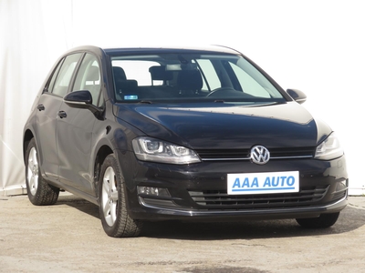 Volkswagen Golf 2019 1.6 TDI 140192km Kombi