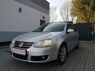 Volkswagen Golf V 2007