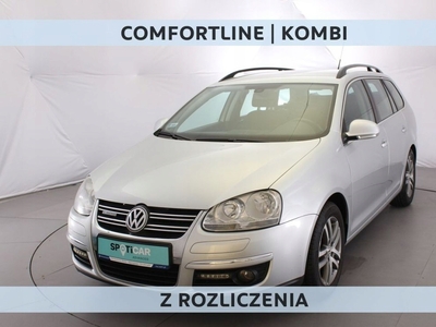 Volkswagen Golf VI 2009