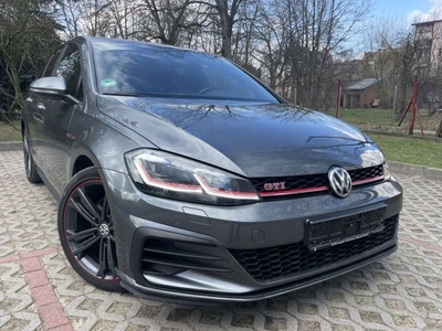 Volkswagen Golf VIII 2019