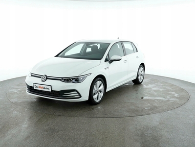 Volkswagen Golf VIII Variant 2.0 TSI 190KM 2022