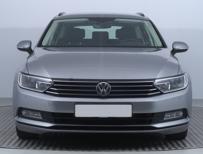 Volkswagen Passat 2017 2.0 TDI 59483km Kombi