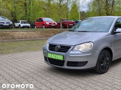 Volkswagen Polo 1.2 Life