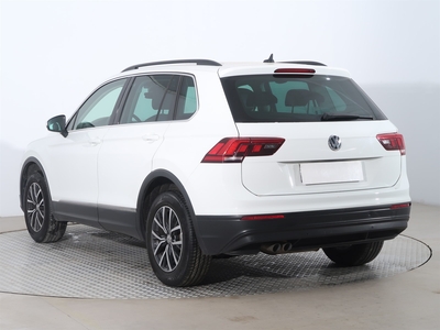 Volkswagen Tiguan 2019 2.0 TDI 154162km SUV