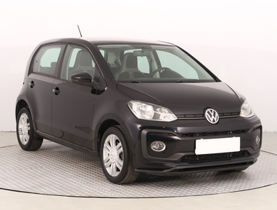 Volkswagen Up! 2017 1.0 TSI 105456km Hatchback