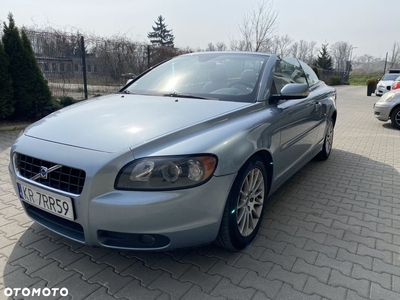 Volvo C70 2.4D5 Summum