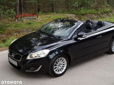 Volvo C70 D3 Summum