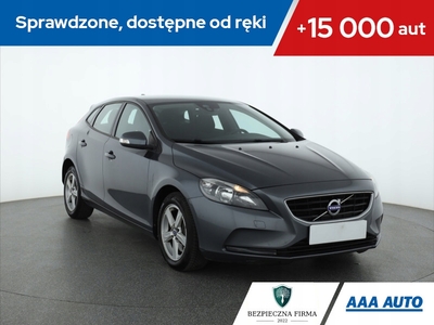 Volvo S40 II 2014