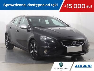 Volvo S40 II 2015