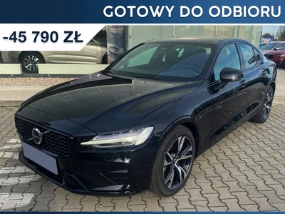 Volvo S60 III 2023