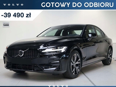 Volvo S60 III 2023