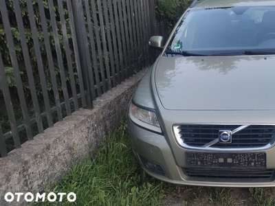 Volvo V50 2.0D Momentum