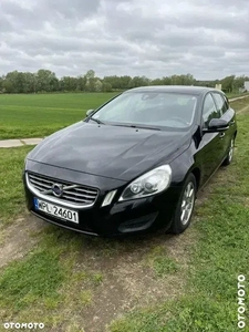 Volvo V60 D3 Kinetic