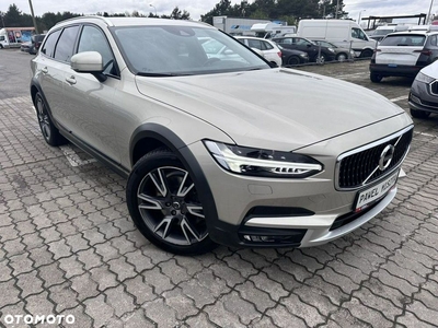 Volvo V90 D5 AWD Inscription