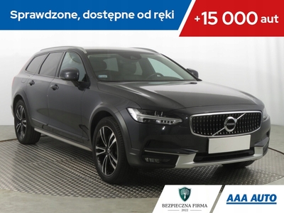 Volvo V90 II Kombi 2.0 D5 235KM 2019