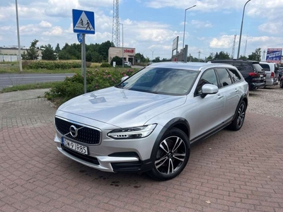 Volvo V90 II Kombi 2.0 D5 235KM 2020