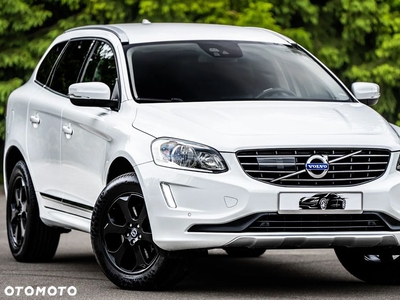 Volvo XC 60 D3 Momentum