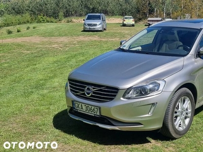 Volvo XC 60 T5 Geartronic Summum