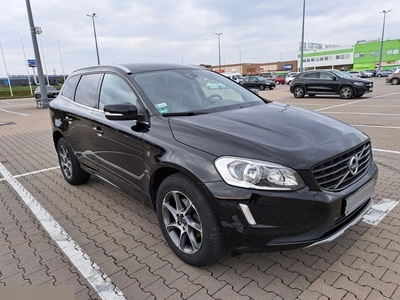 Volvo XC60 I SUV Facelifting 2.0 D4 DRIVE-E 190KM 2015