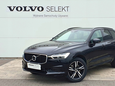 Volvo XC60 II 2020