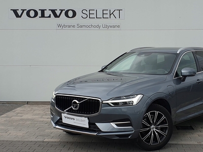 Volvo XC60 II 2020