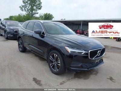 Volvo XC60 II 2020