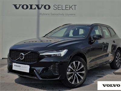 Volvo XC60 II 2023