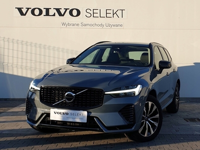 Volvo XC60 II 2023