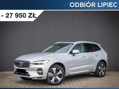 Volvo XC60 II 2024