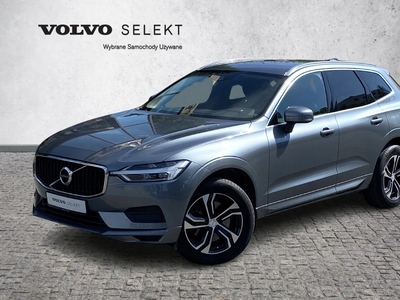 Volvo XC60 II Crossover D3 150KM 2018