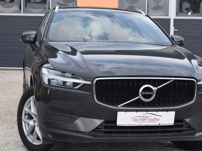 Volvo XC60 II Crossover D3 150KM 2019