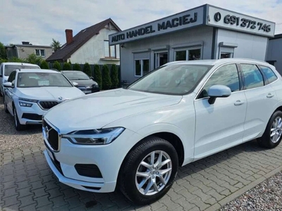 Volvo XC60 II Crossover D3 150KM 2019