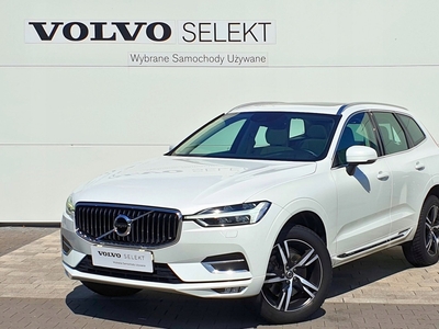 Volvo XC60 II Crossover D5 235KM 2018