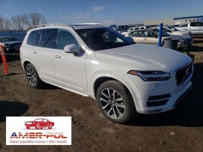 Volvo XC90 II 2018