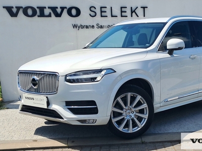 Volvo XC90 II 2019