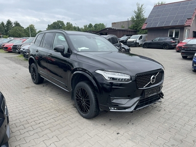 Volvo XC90 II 2021