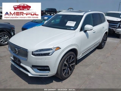 Volvo XC90 II 2023