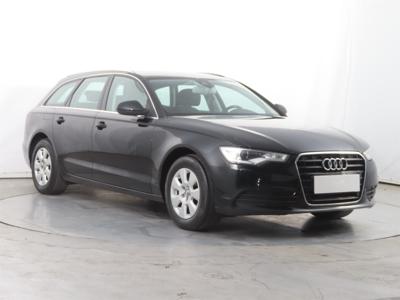 Audi A6 2013 2.0 TDI 190103km Kombi