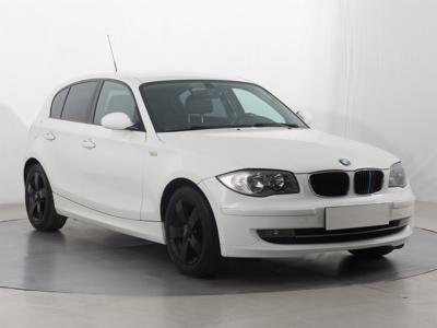 BMW 1 2009 116i 177275km Comfort