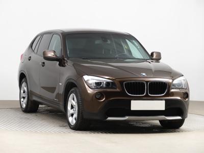 BMW X1 2011 xDrive20d 108760km SUV