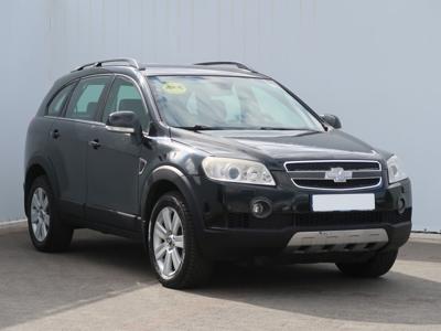 Chevrolet Captiva 2007 2.0 D 204766km SUV