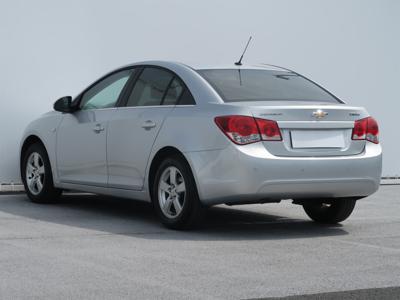 Chevrolet Cruze 2011 1.6 i 16V 203520km ABS