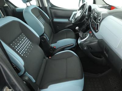 Citroen Berlingo 2014 1.6 HDi 242352km ABS klimatyzacja manualna