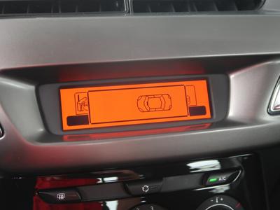 Citroen C3 2014 1.0 VTi 101011km ABS klimatyzacja manualna