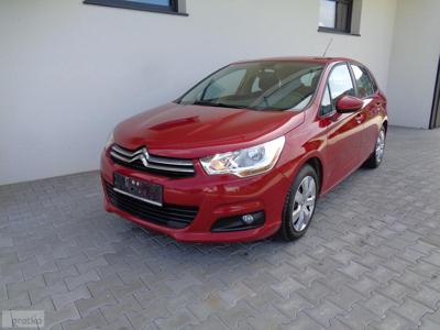 Citroen C4 II