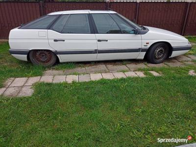 Citroen xm MK1 Y3 3.0 V6 automat