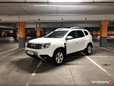 Dacia Duster 1.5 DCi Outdoor 4x4 S&S Salon Polska zamiana