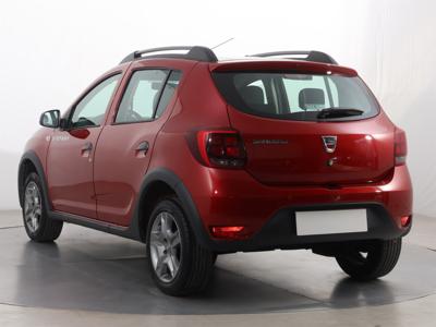 Dacia Sandero 2020 1.0 SCe 8693km Stepway