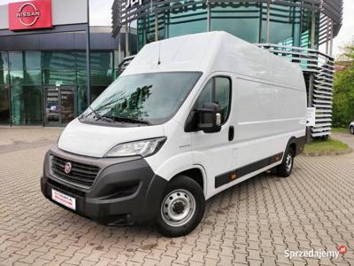 FIAT Ducato, 2020r. | Gwarancja Przebiegu i Serwisu | Salon…